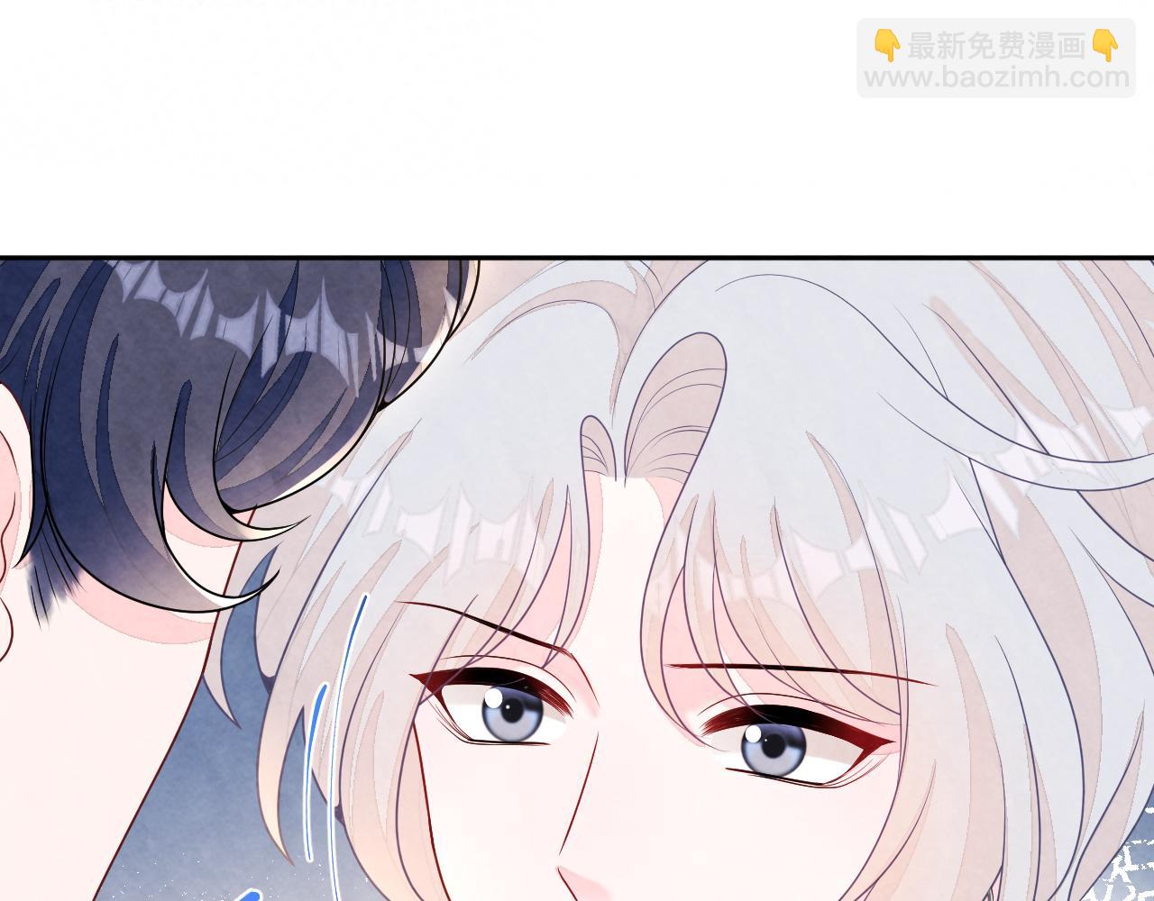 第11话 心口不一(1/3)-第13话