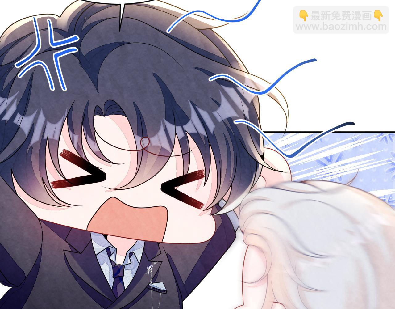 第11话 心口不一(1/3)-第13话