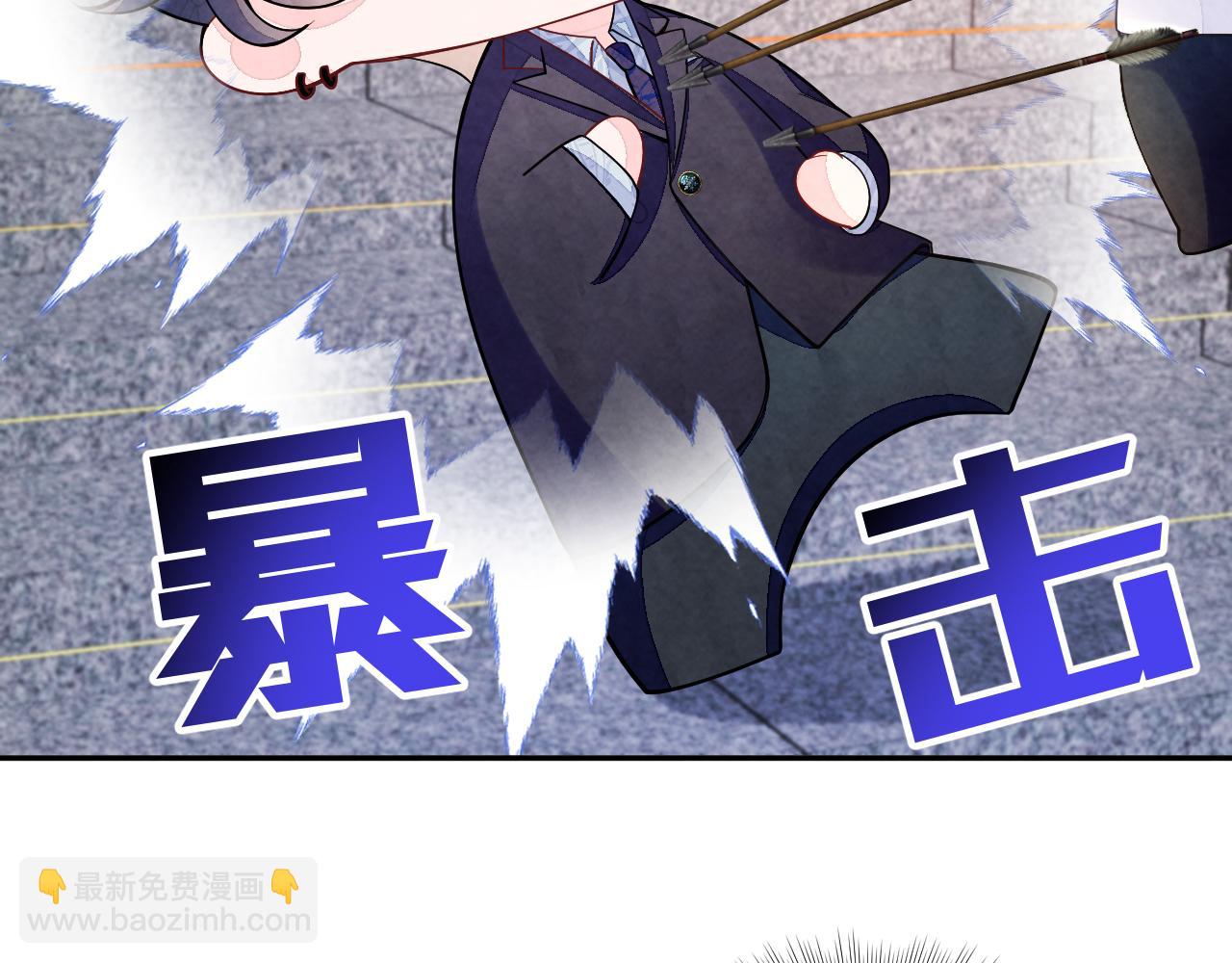 第11话 心口不一(1/3)-第13话