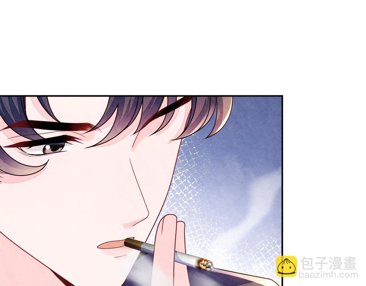 第11话 心口不一(1/3)-第13话