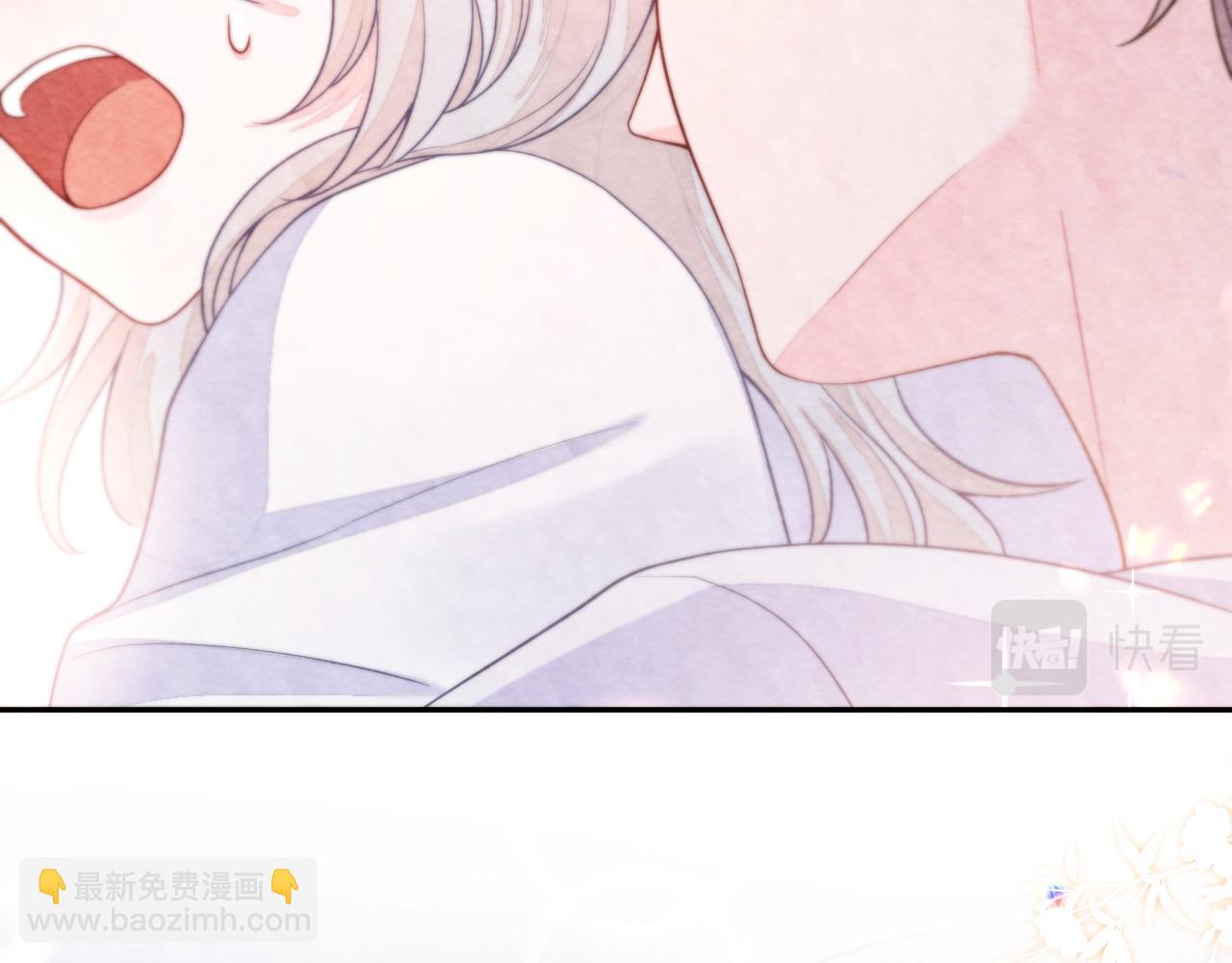 第13话 你竟是我的天命A(1/3)-第15话