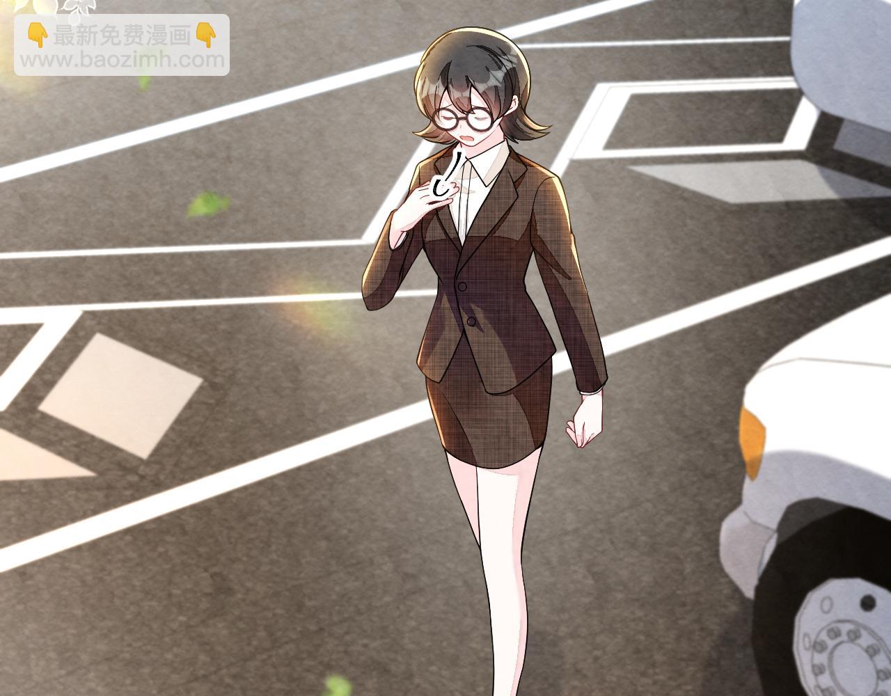 第13话 你竟是我的天命A(1/3)-第15话