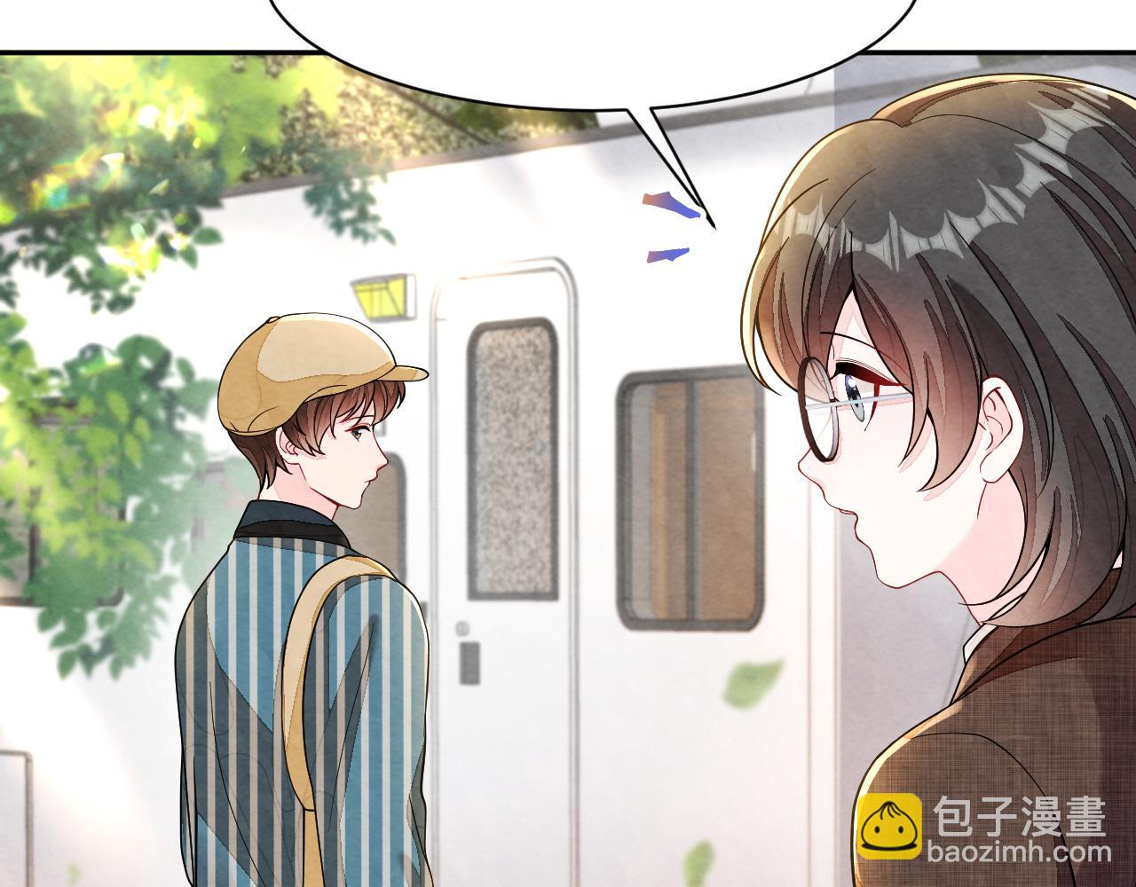 第13话 你竟是我的天命A(1/3)-第15话