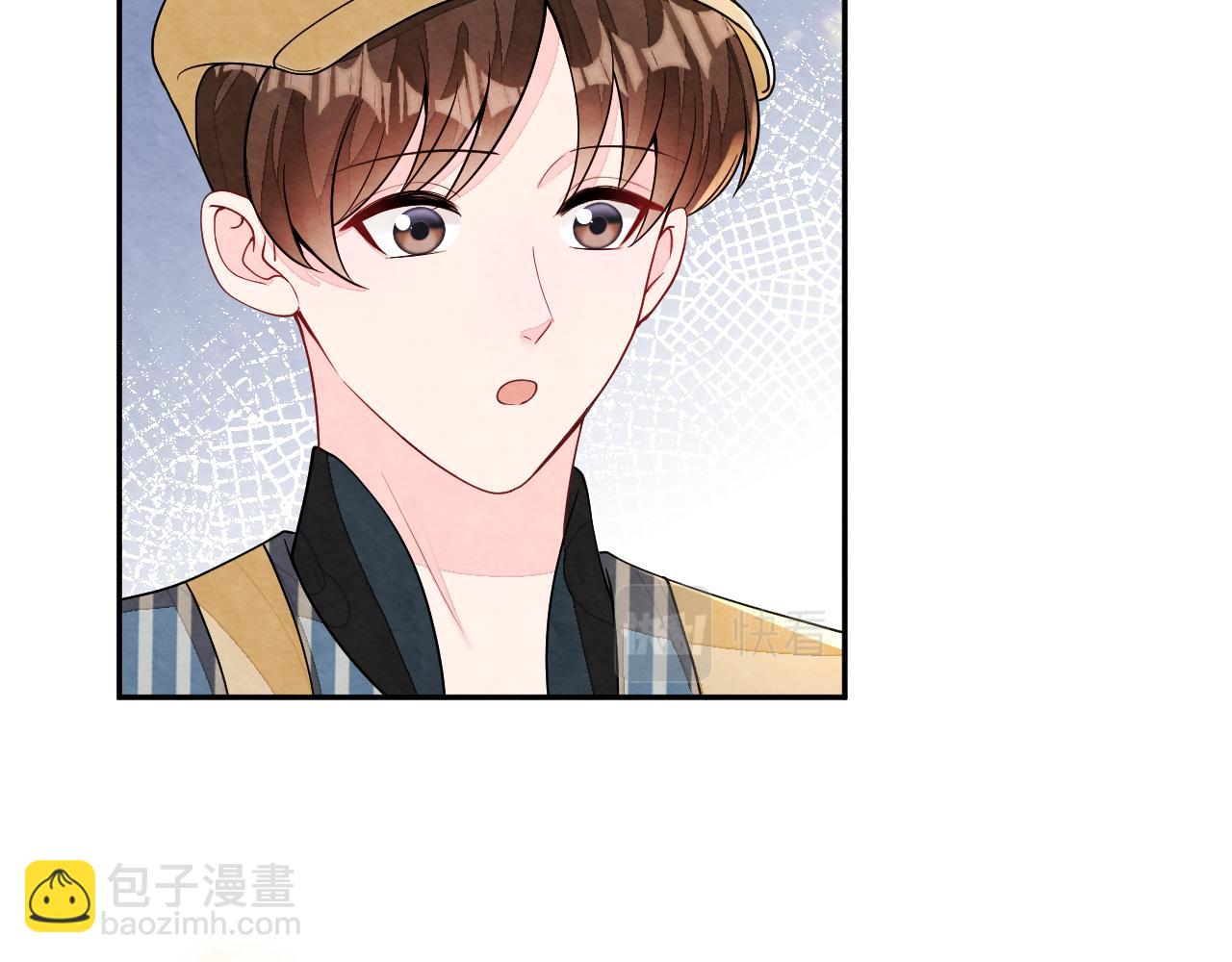 第13话 你竟是我的天命A(1/3)-第15话