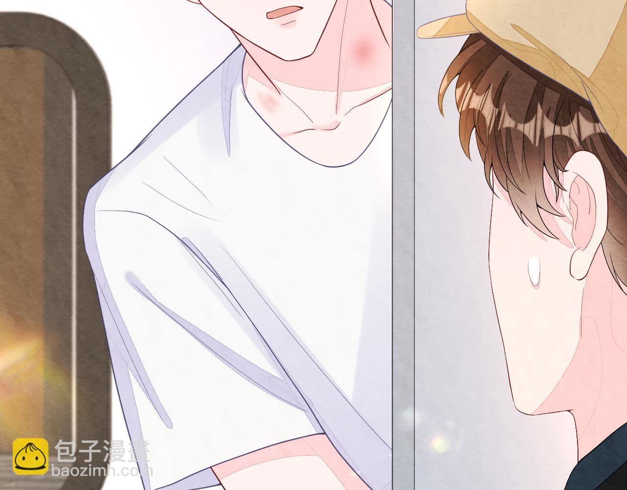 第13话 你竟是我的天命A(1/3)-第15话