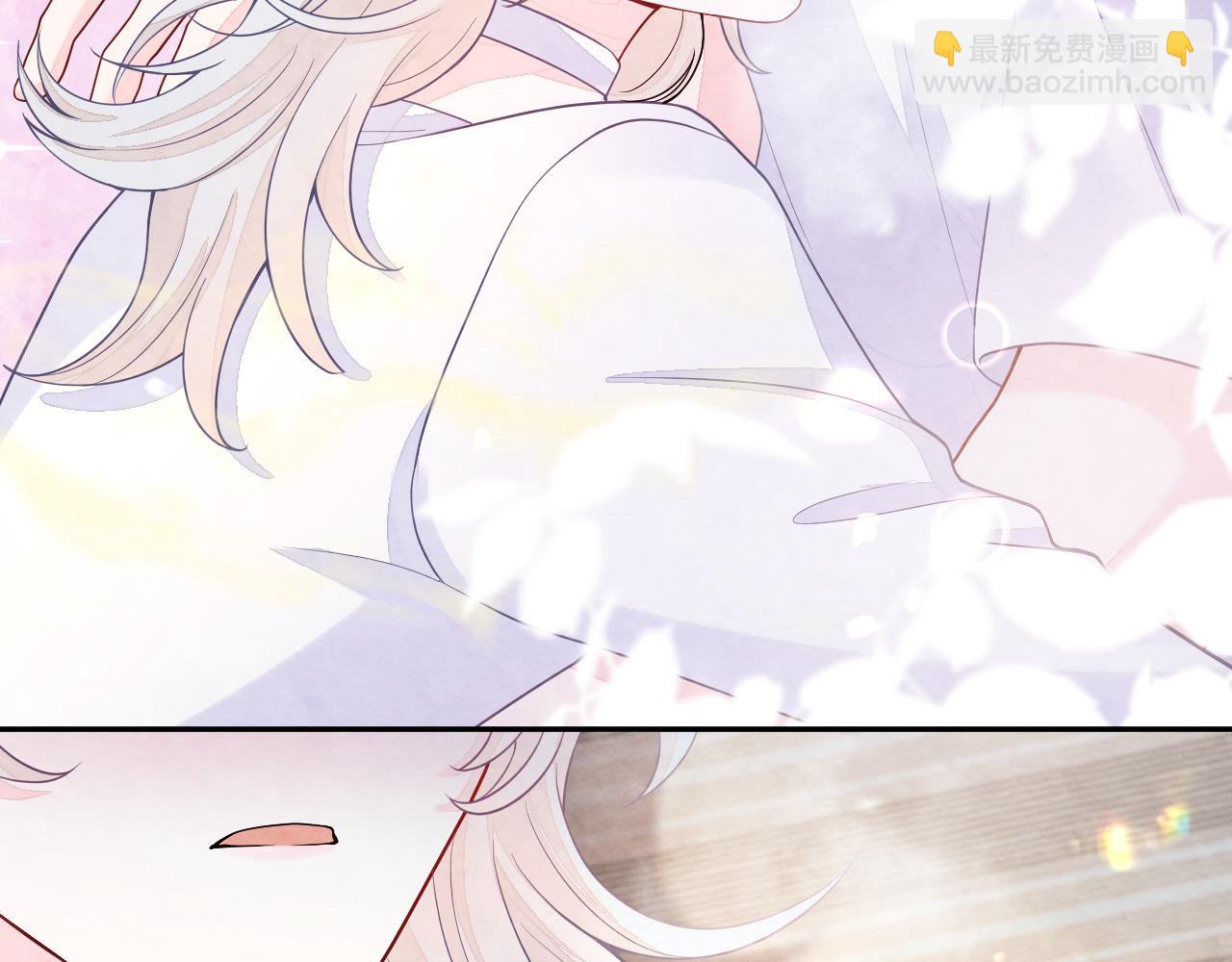 第13话 你竟是我的天命A(1/3)-第15话