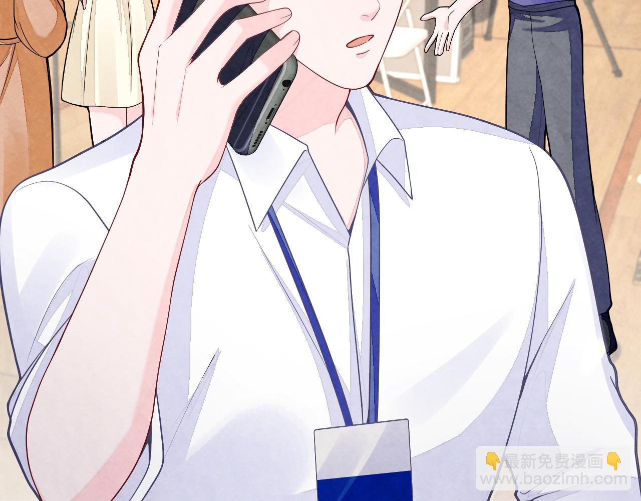 第15话 暂时的放纵(1/3)-第17话