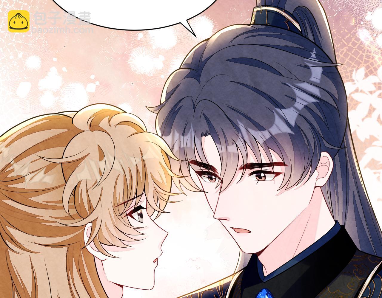 第17话 吃醋？(1/3)-第19话