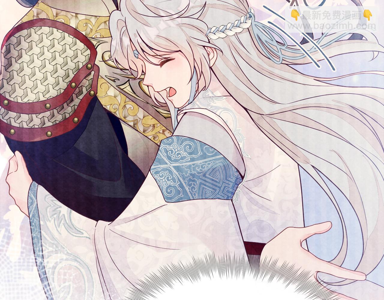 第17话 吃醋？(1/3)-第19话