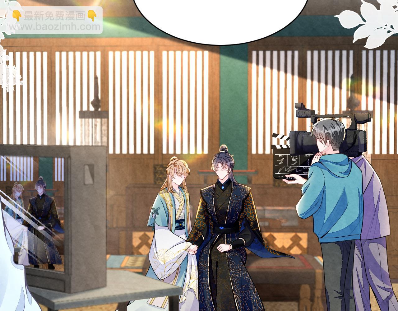 第17话 吃醋？(1/3)-第19话