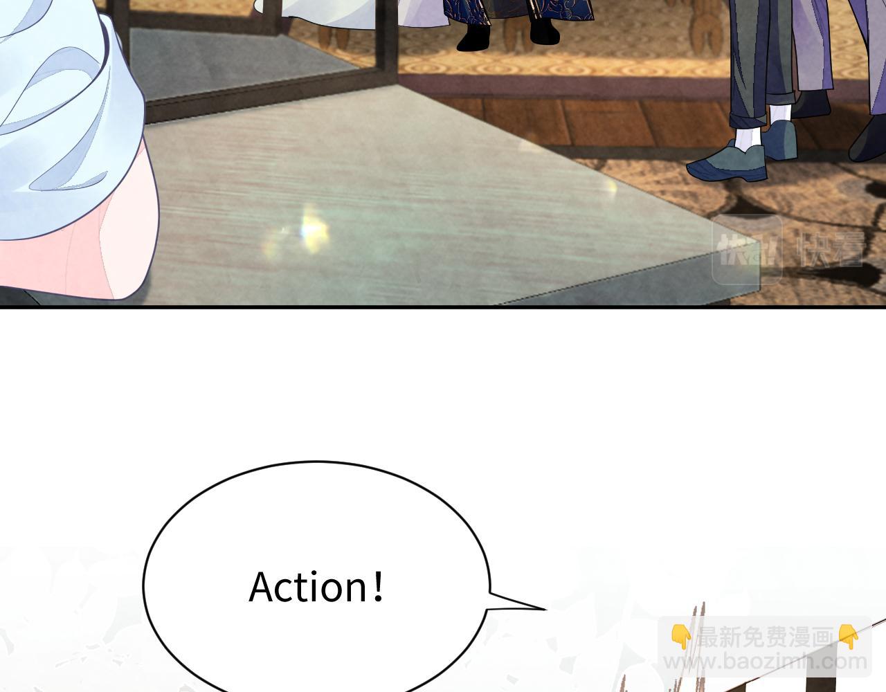 第17话 吃醋？(1/3)-第19话