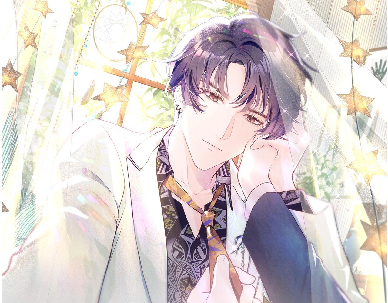 第19话 低情商发言(1/3)-第21话