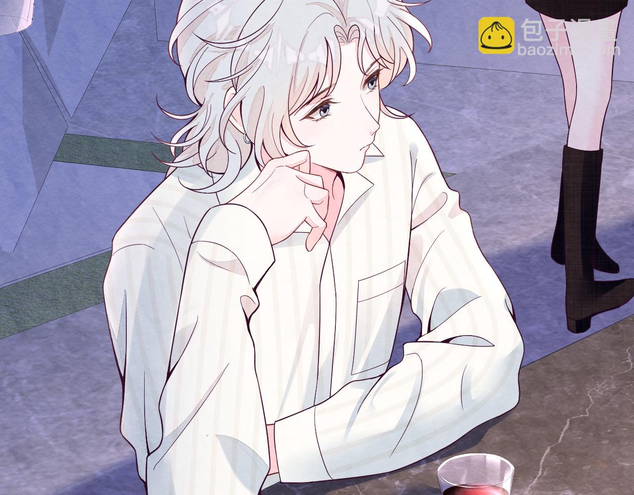 第19话 低情商发言(1/3)-第21话