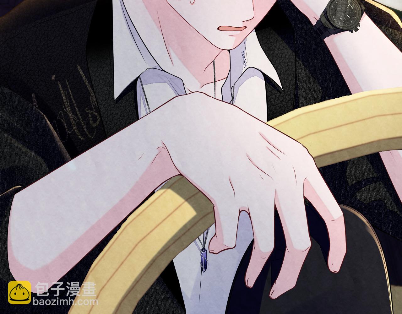 第21话 我想要你的信息素(1/3)-第23话