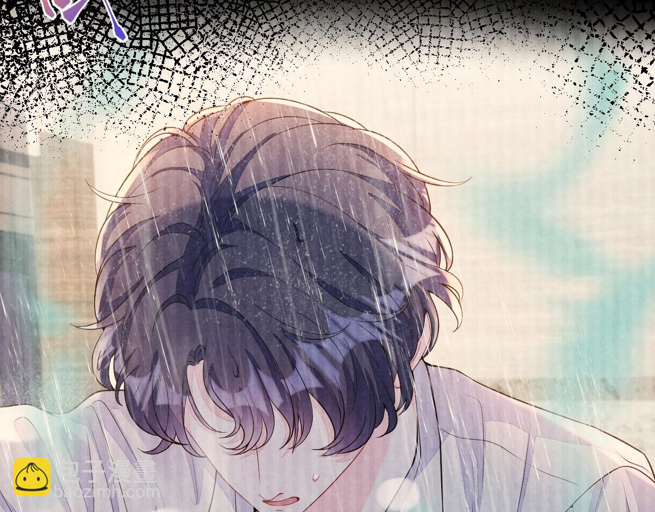 第21话 我想要你的信息素(1/3)-第23话