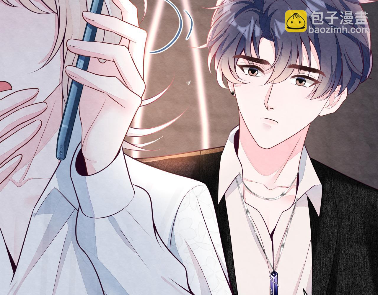 第23话 想多了解你(1/3)-第25话