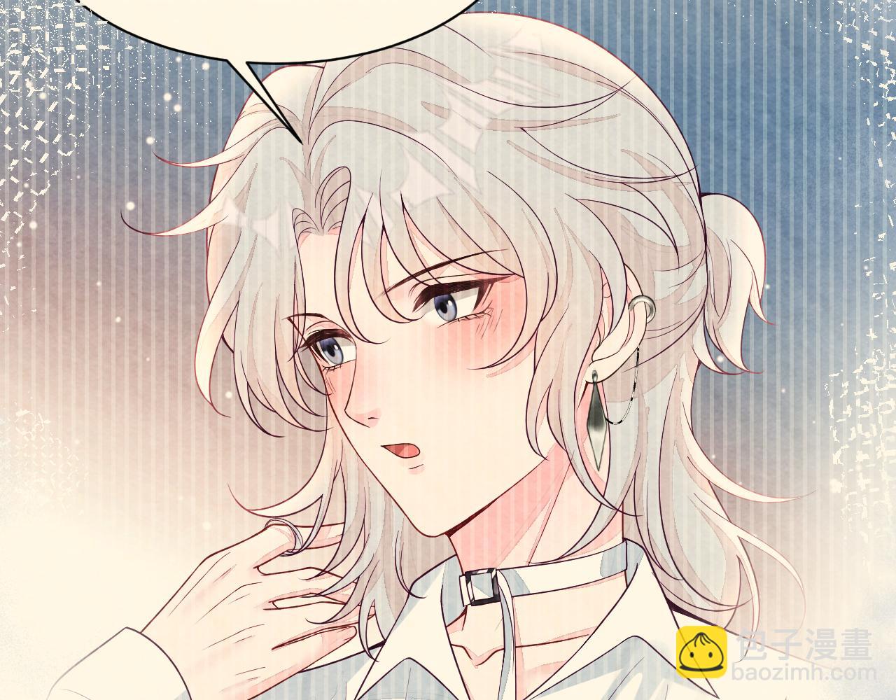 第23话 想多了解你(1/3)-第25话