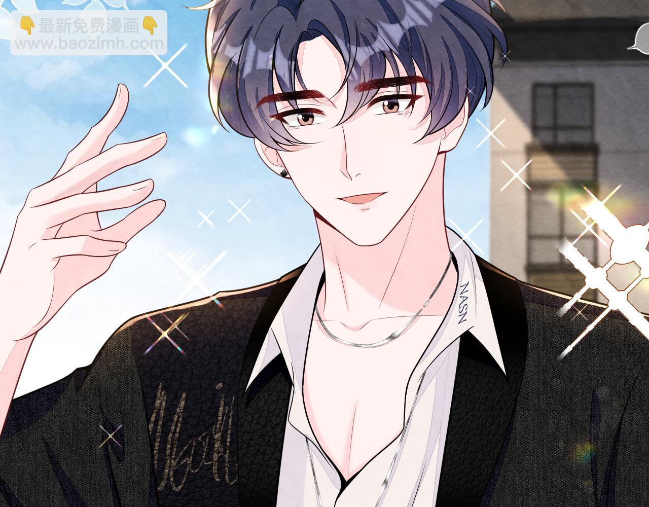 第25话 绯闻澄清(1/3)-第27话