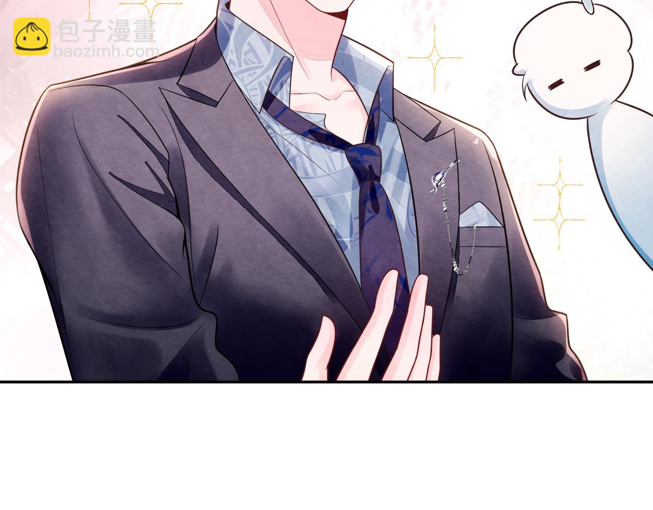 第27話完结篇 更进一步的接触(1/3)-第29话