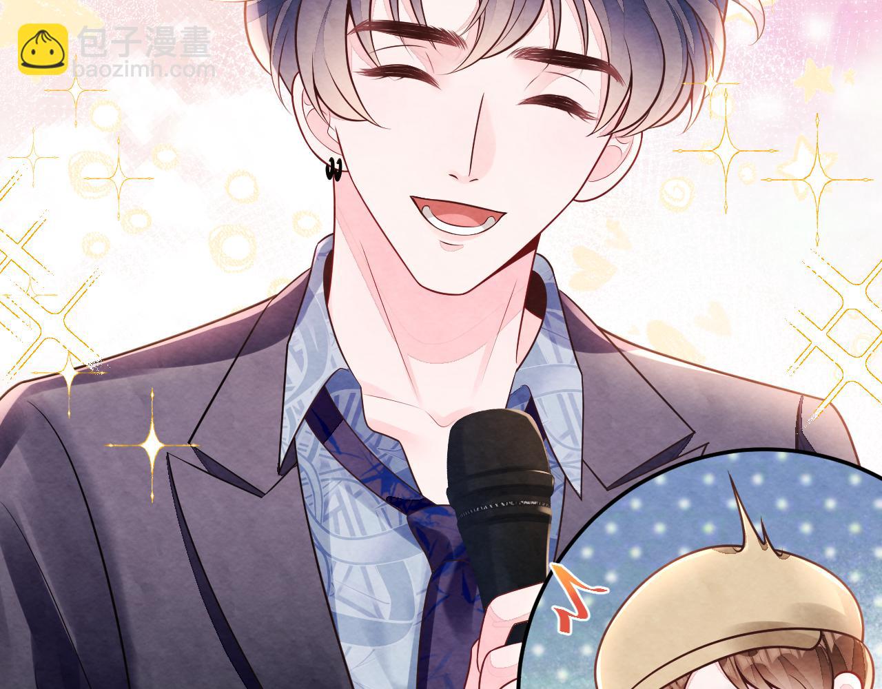 第27話完结篇 更进一步的接触(1/3)-第29话