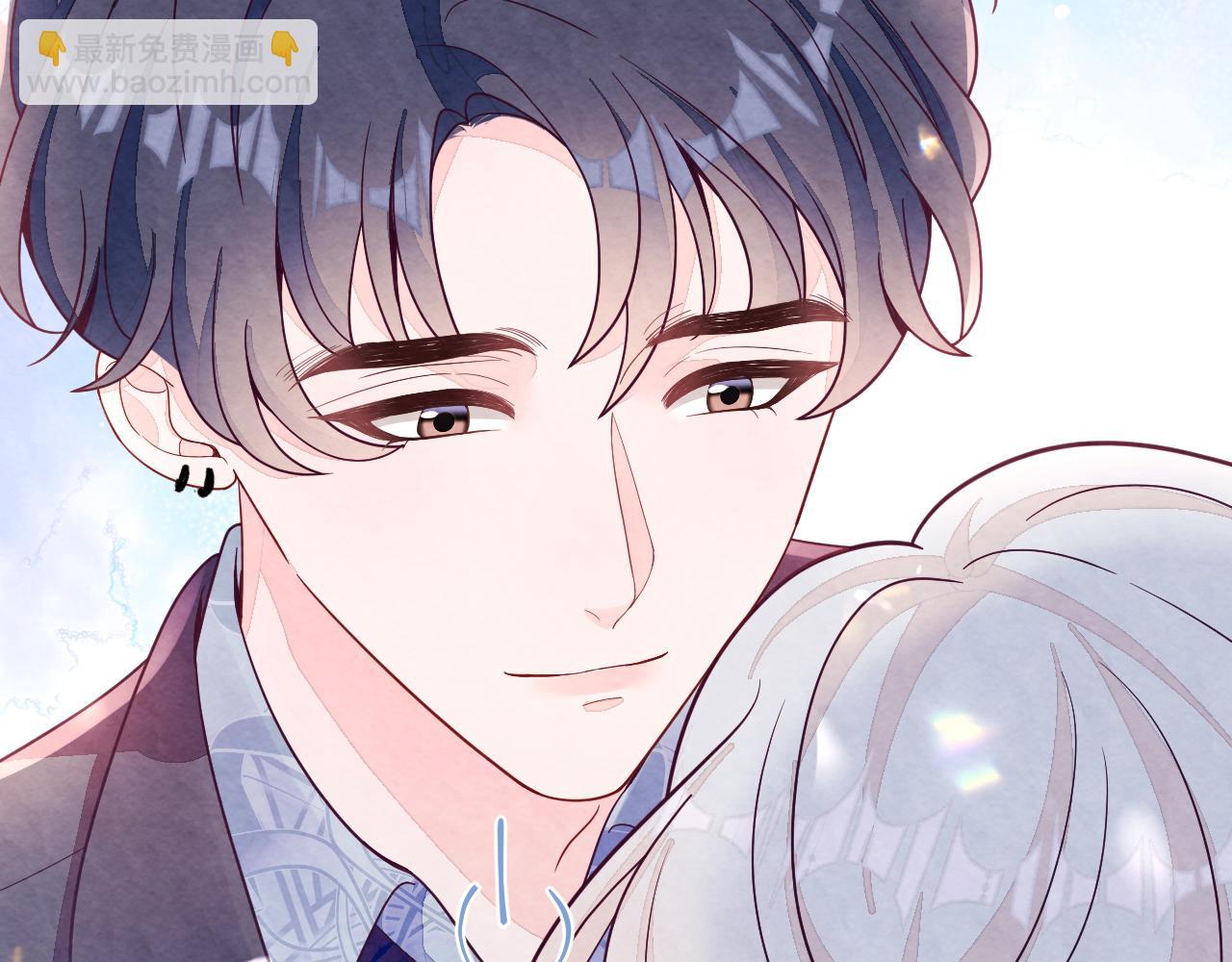 第2话 热搜真相与小树林(1/3)-第3话