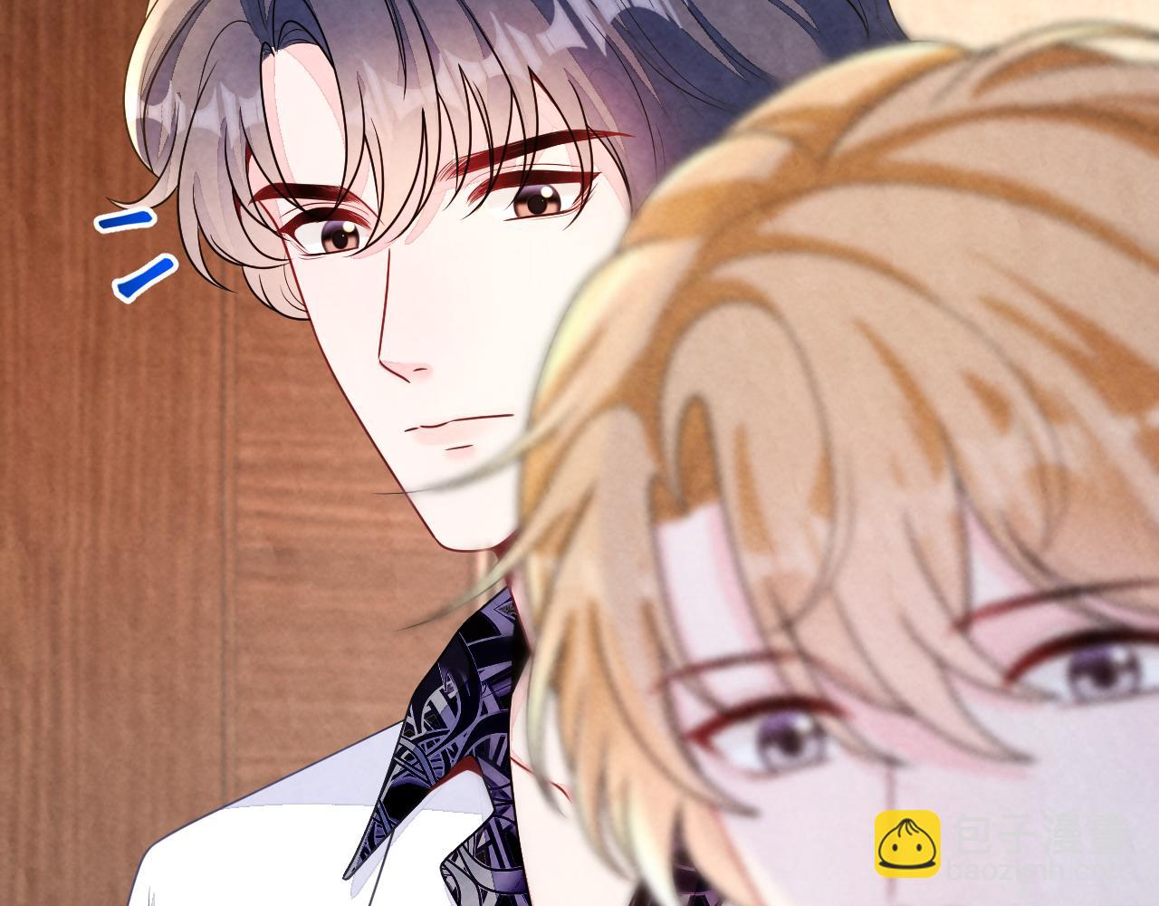 第5话 误会加深(1/3)-第7话