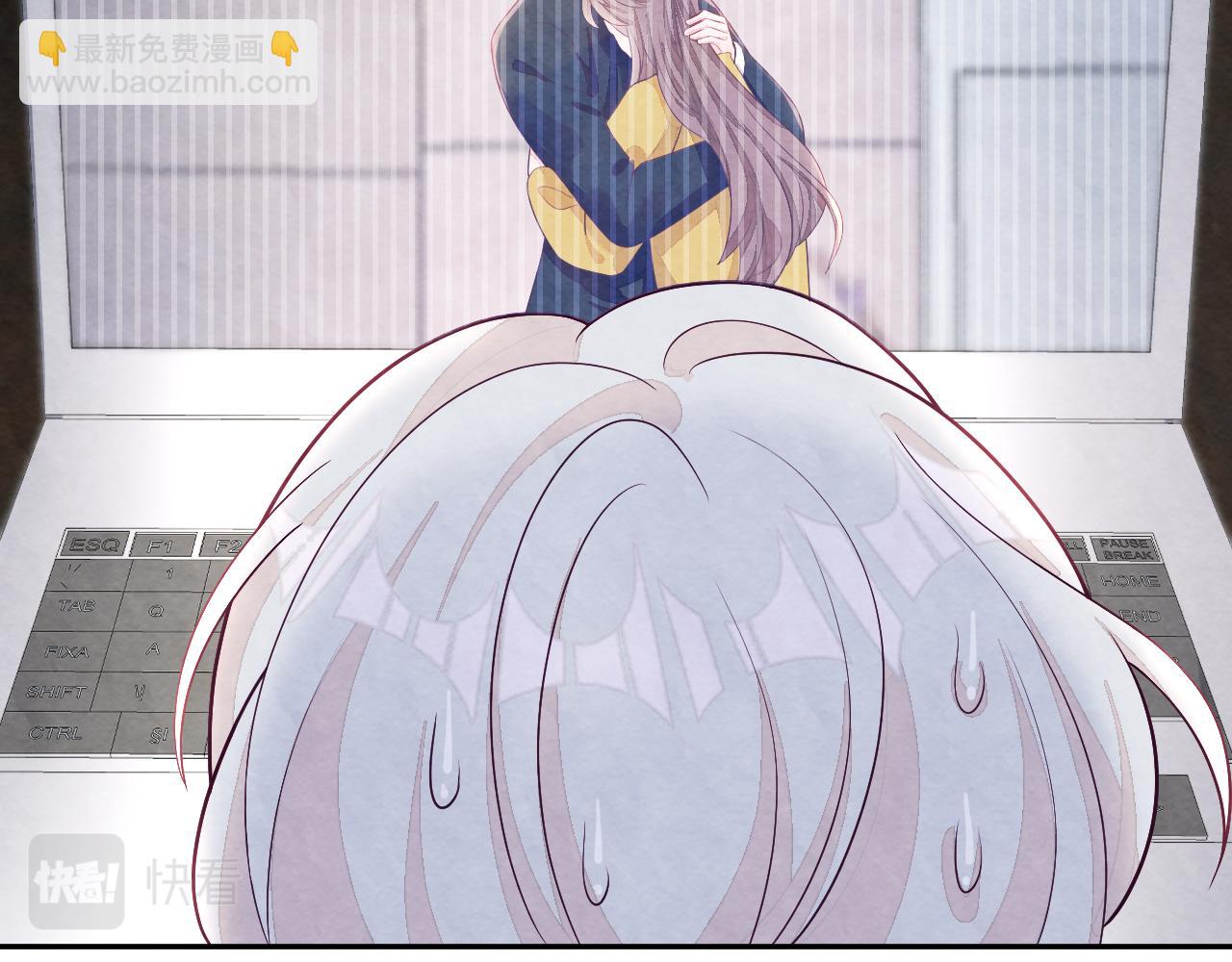 第7话 糟糕的对手戏(1/3)-第9话