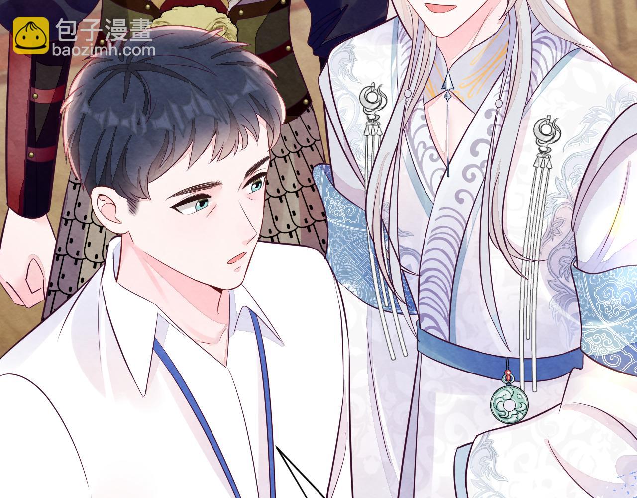 第7话 糟糕的对手戏(1/3)-第9话