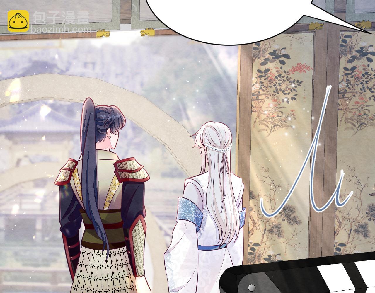 第7话 糟糕的对手戏(1/3)-第9话