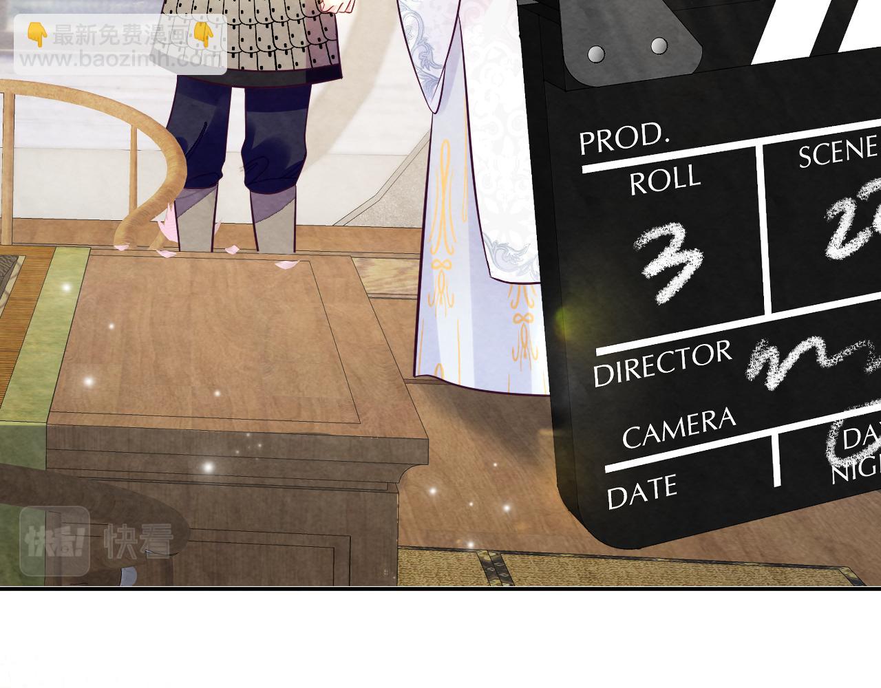 第7话 糟糕的对手戏(1/3)-第9话