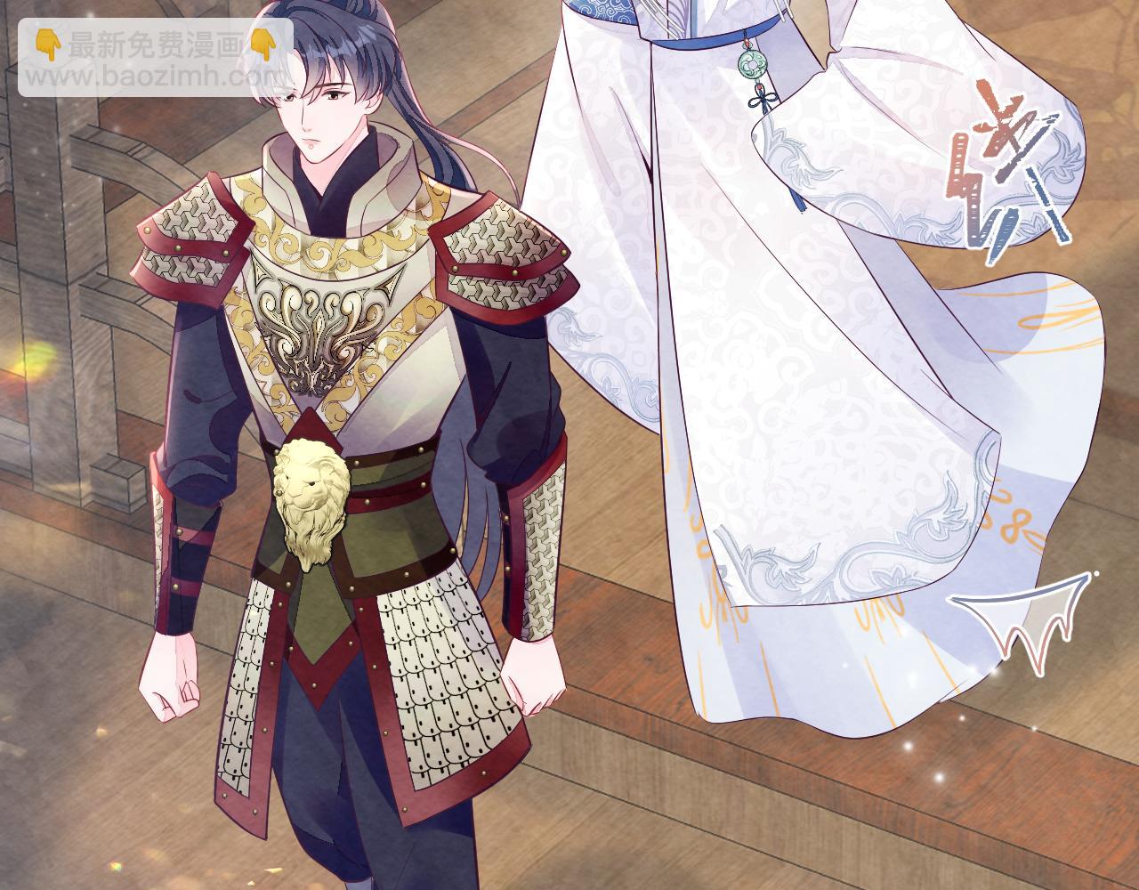 第7话 糟糕的对手戏(1/3)-第9话