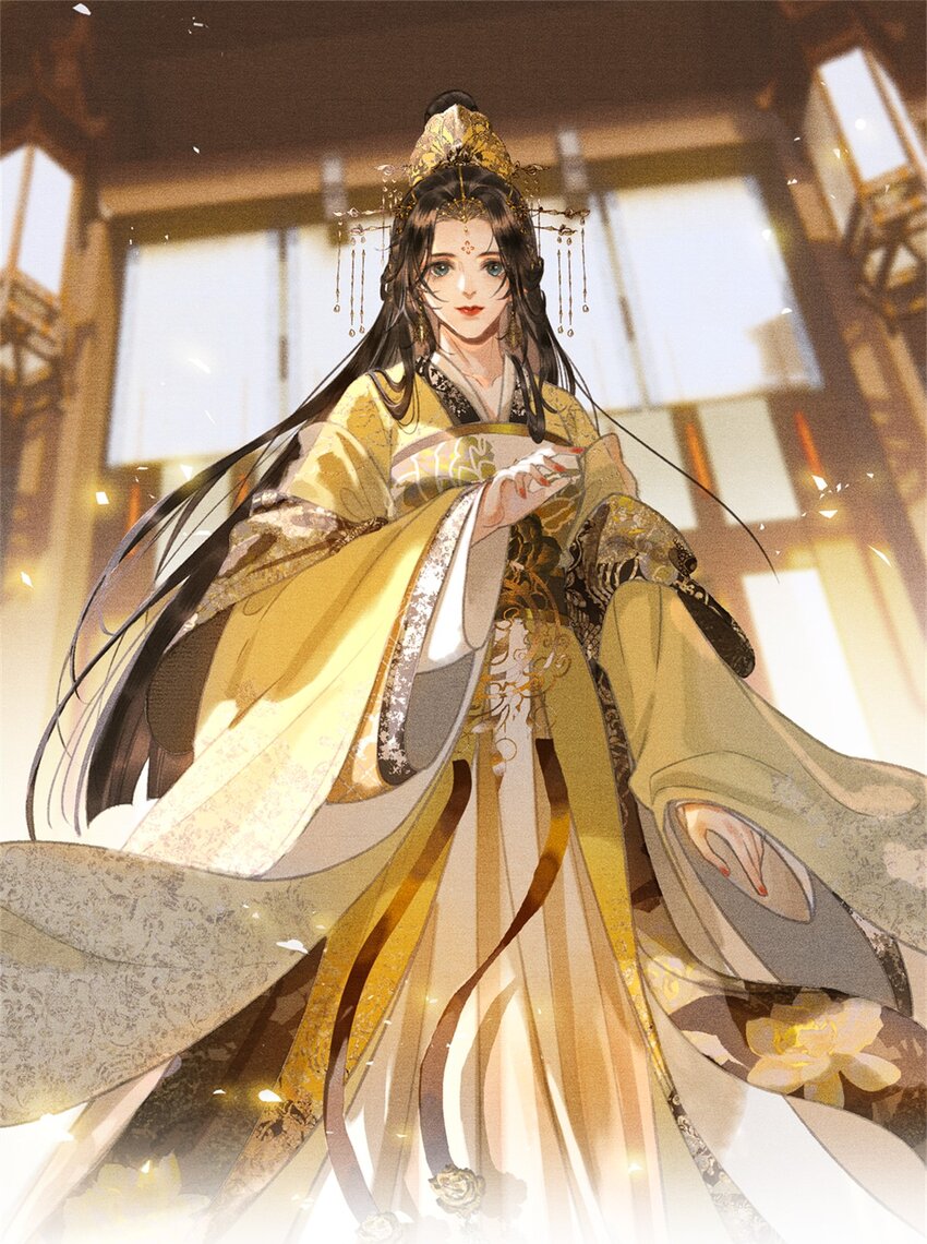 041 好看，喜欢，你是我爹！-第43话