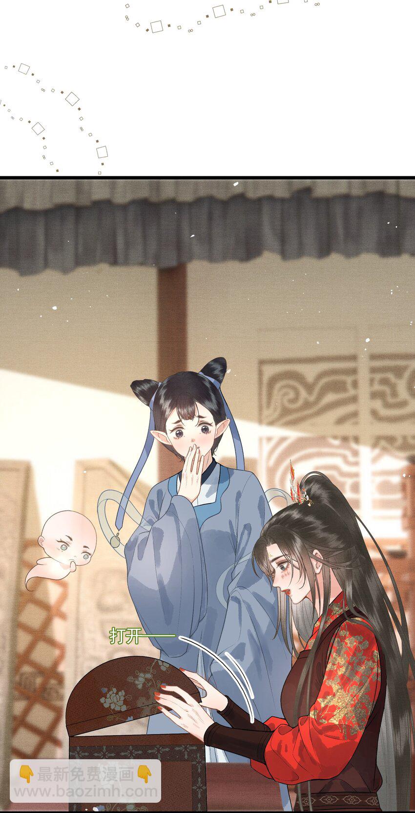 047 这等癖好(1/2)-第49话