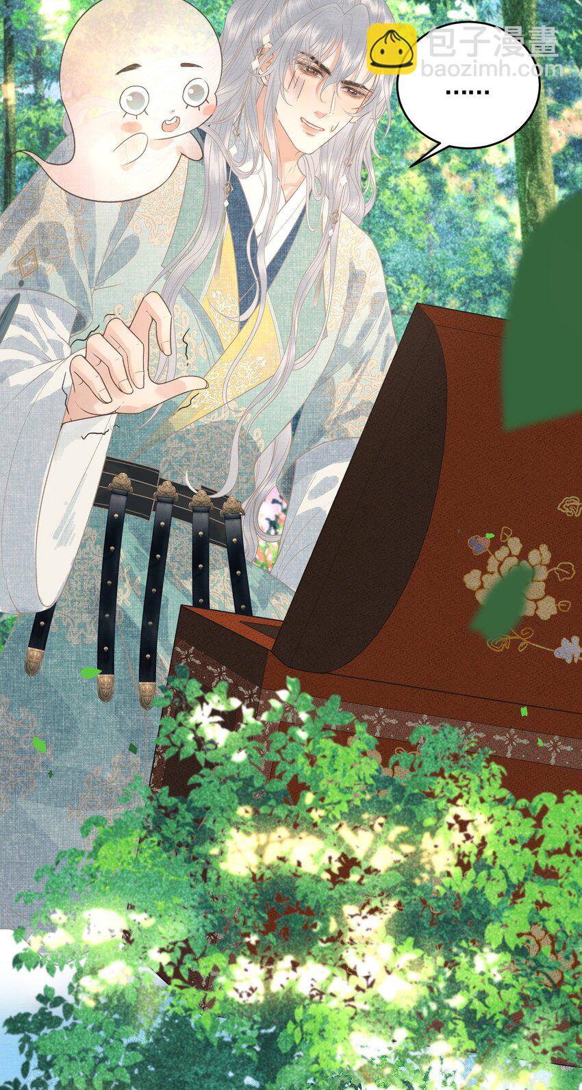 047 这等癖好(1/2)-第49话