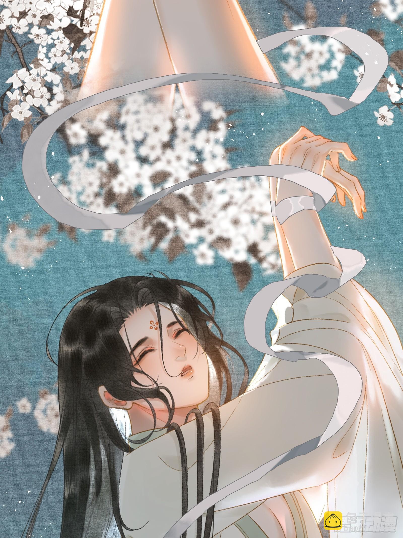 不守夫德(别名:撒娇女帝最好命) - 第十一话 烦请帝师为陛下宽衣 - 6