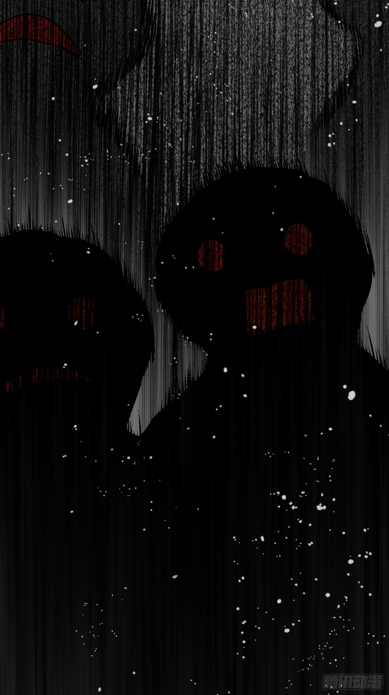 第三十三话 与你坦诚相待（二）-第35话