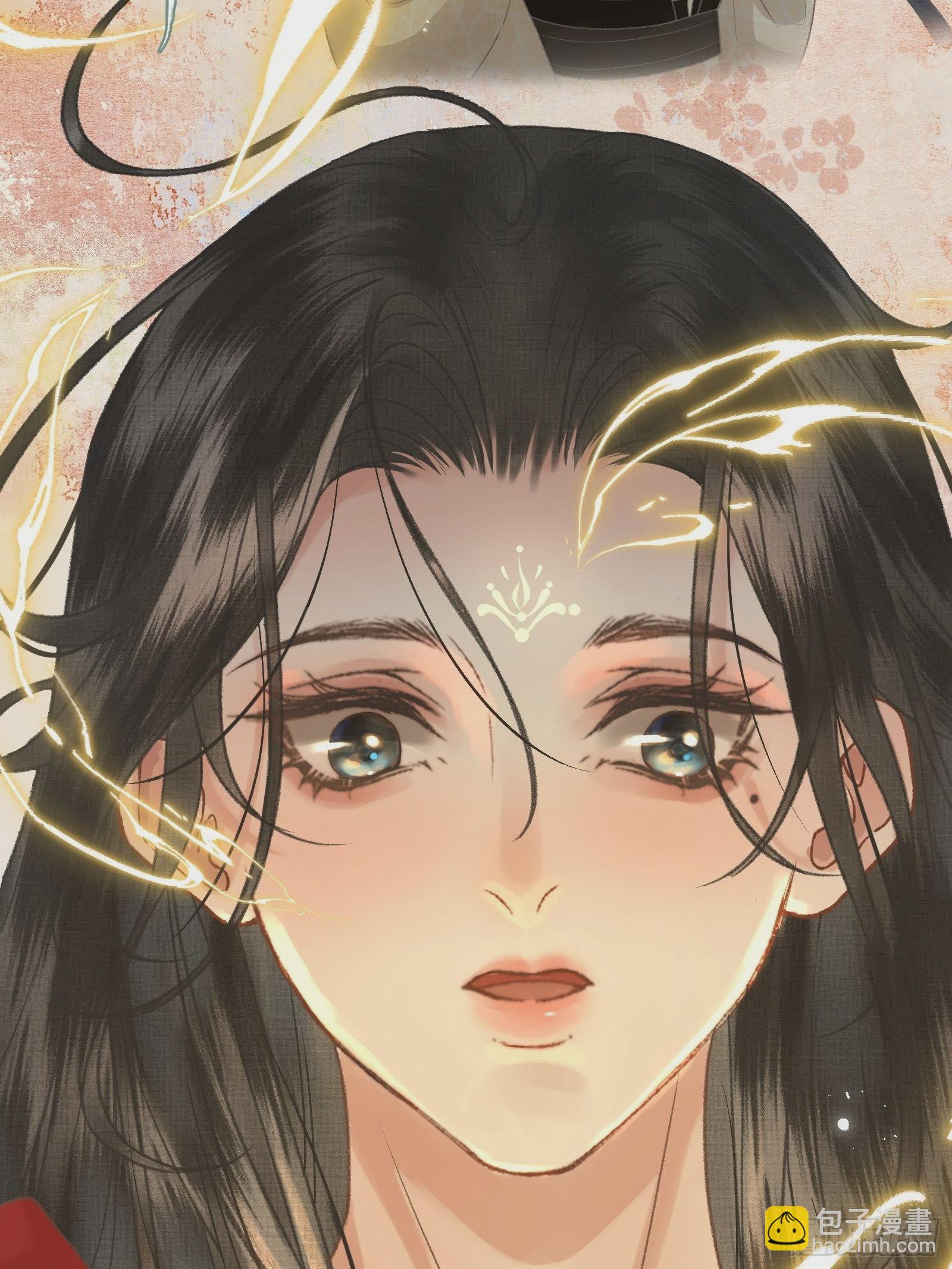 第三十五话 这是先生种的印记(1/2)-第37话