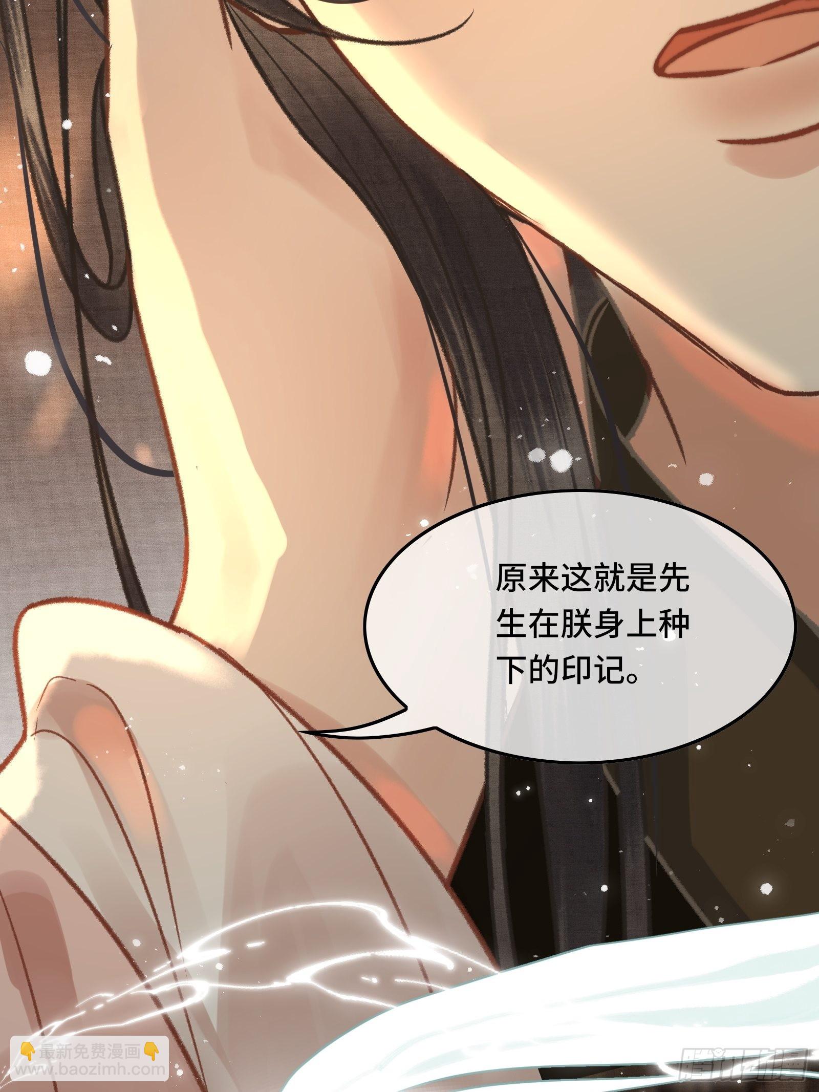 第三十五话 这是先生种的印记(1/2)-第37话