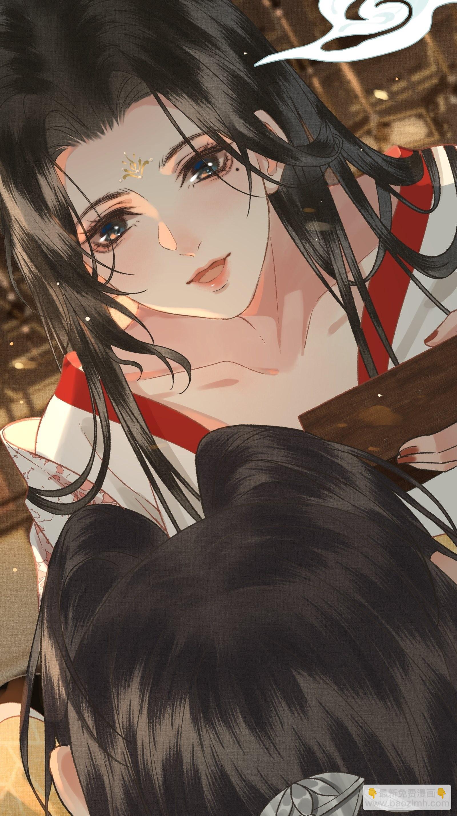 第三十五话 这是先生种的印记(1/2)-第37话