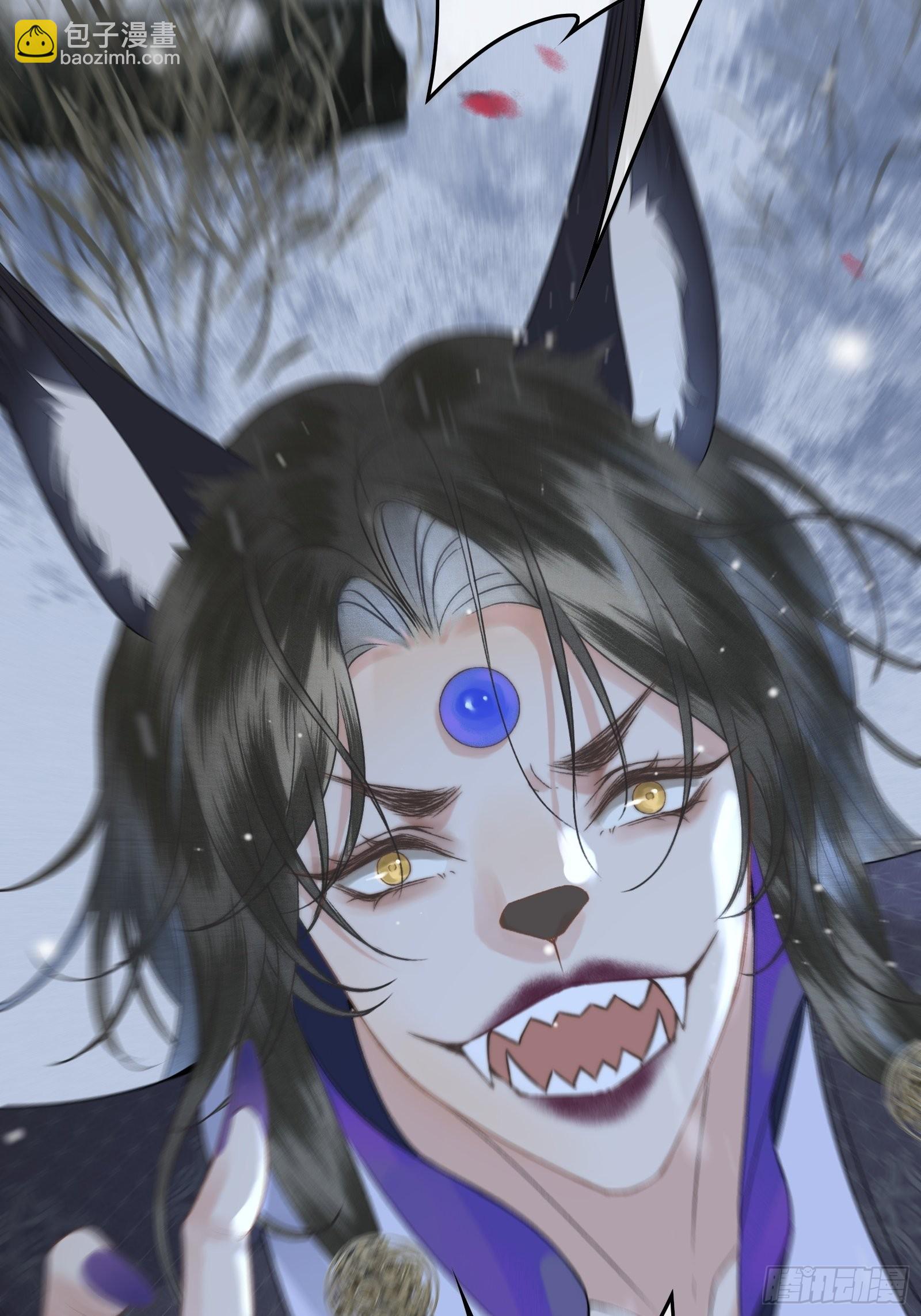 第三十七话 帝师战死？！(1/2)-第39话