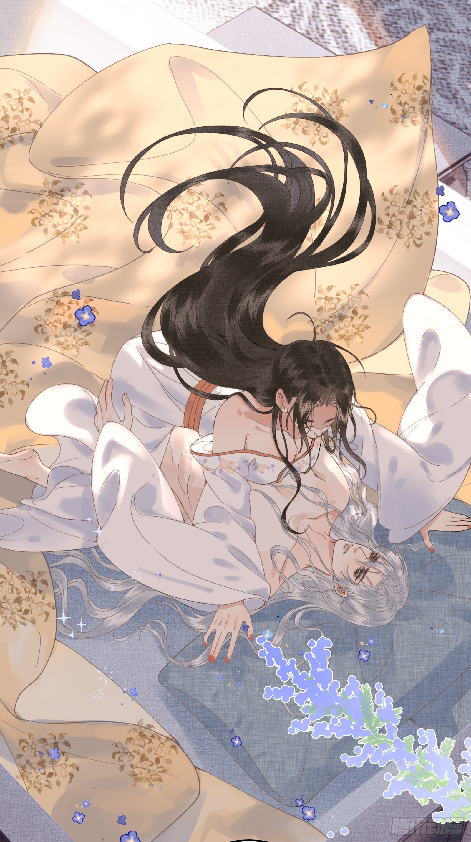 第四十三话 萌崽上线（3）葬礼-第45话