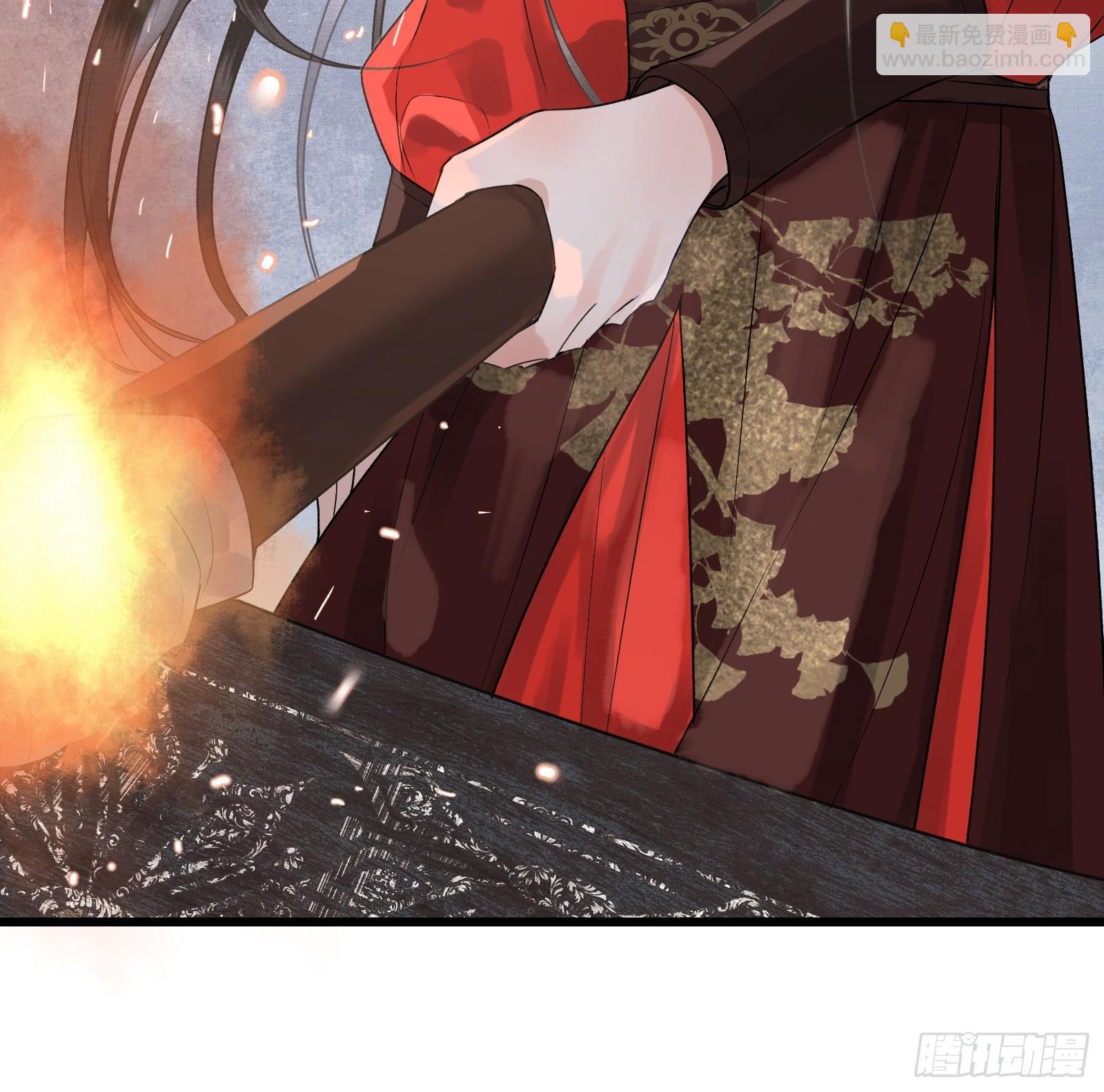 第四十三话 萌崽上线（3）葬礼-第45话