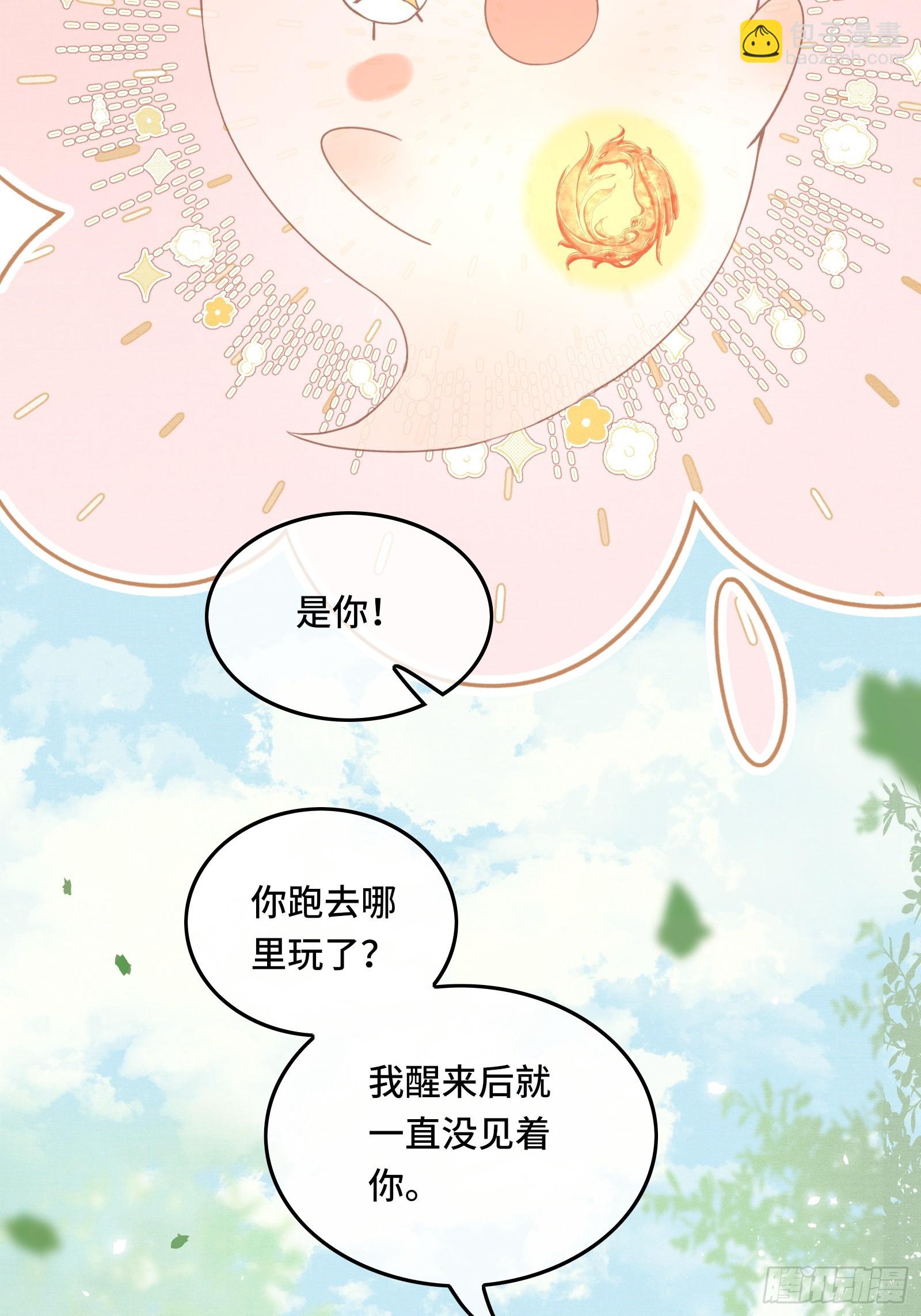 第四十三话 萌崽上线（3）葬礼-第45话