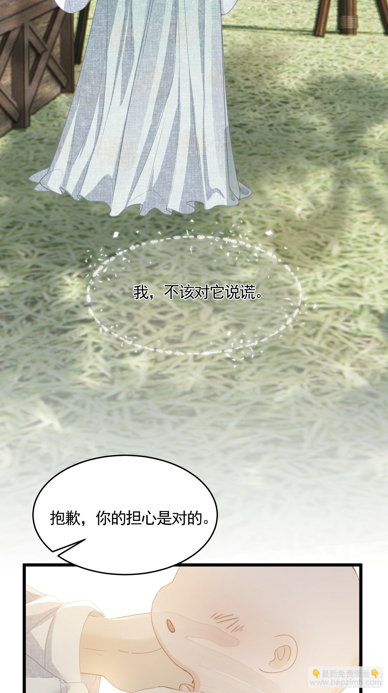 第四十九话 暮落使臣(1/2)-第51话