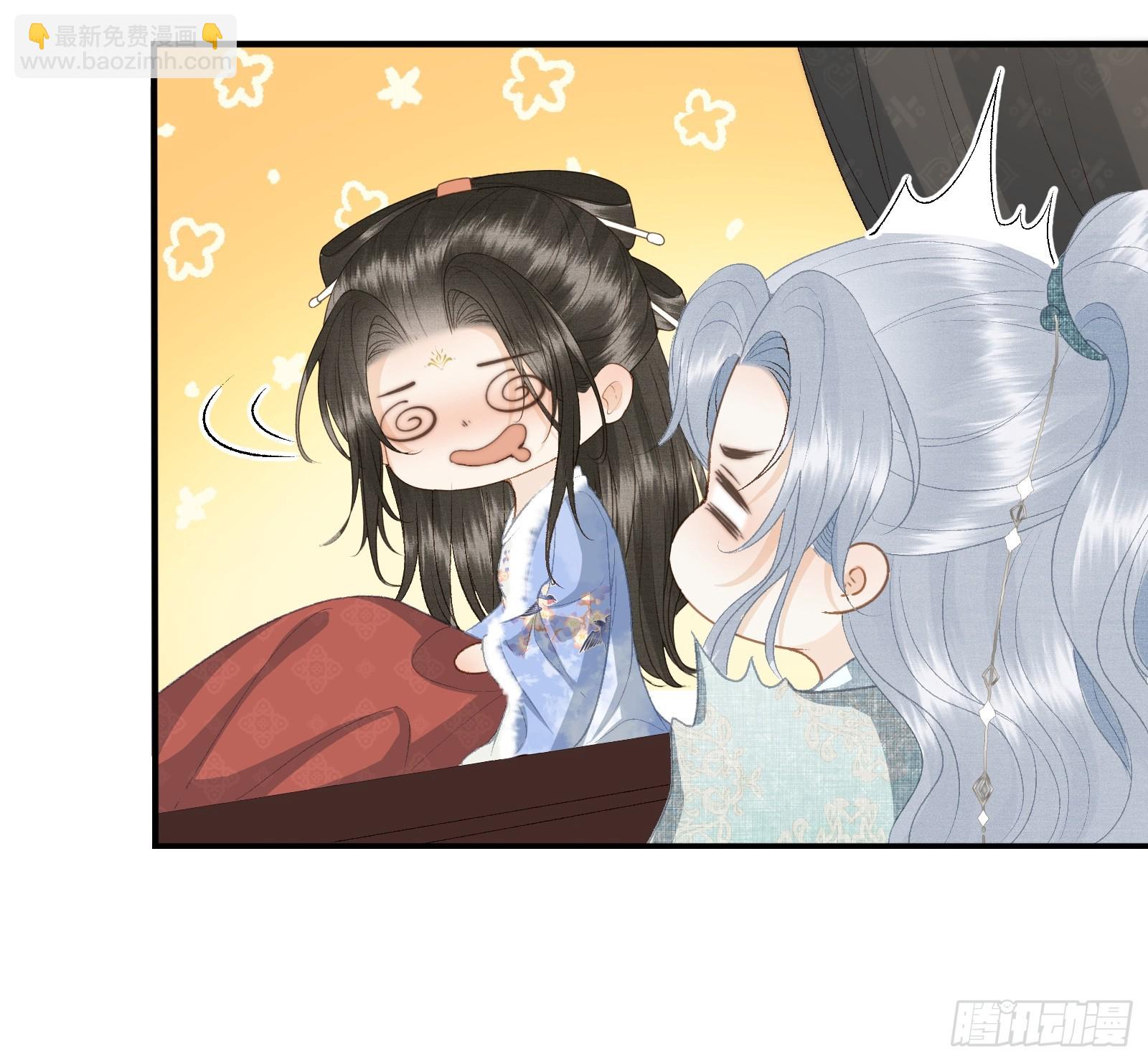 第五十三话 醉酒的后果-第55话