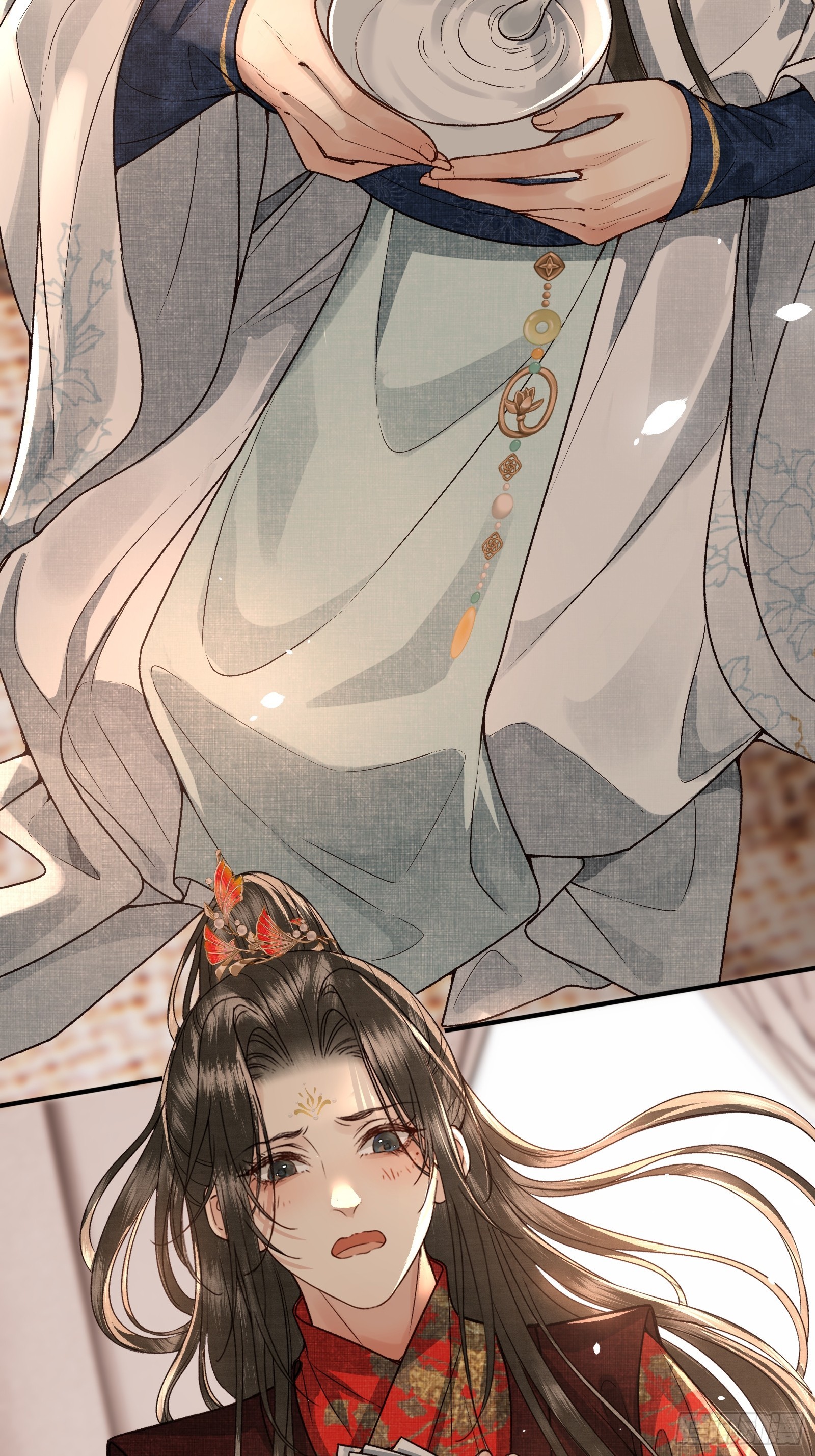 第五十五话 自己哄自己-第57话