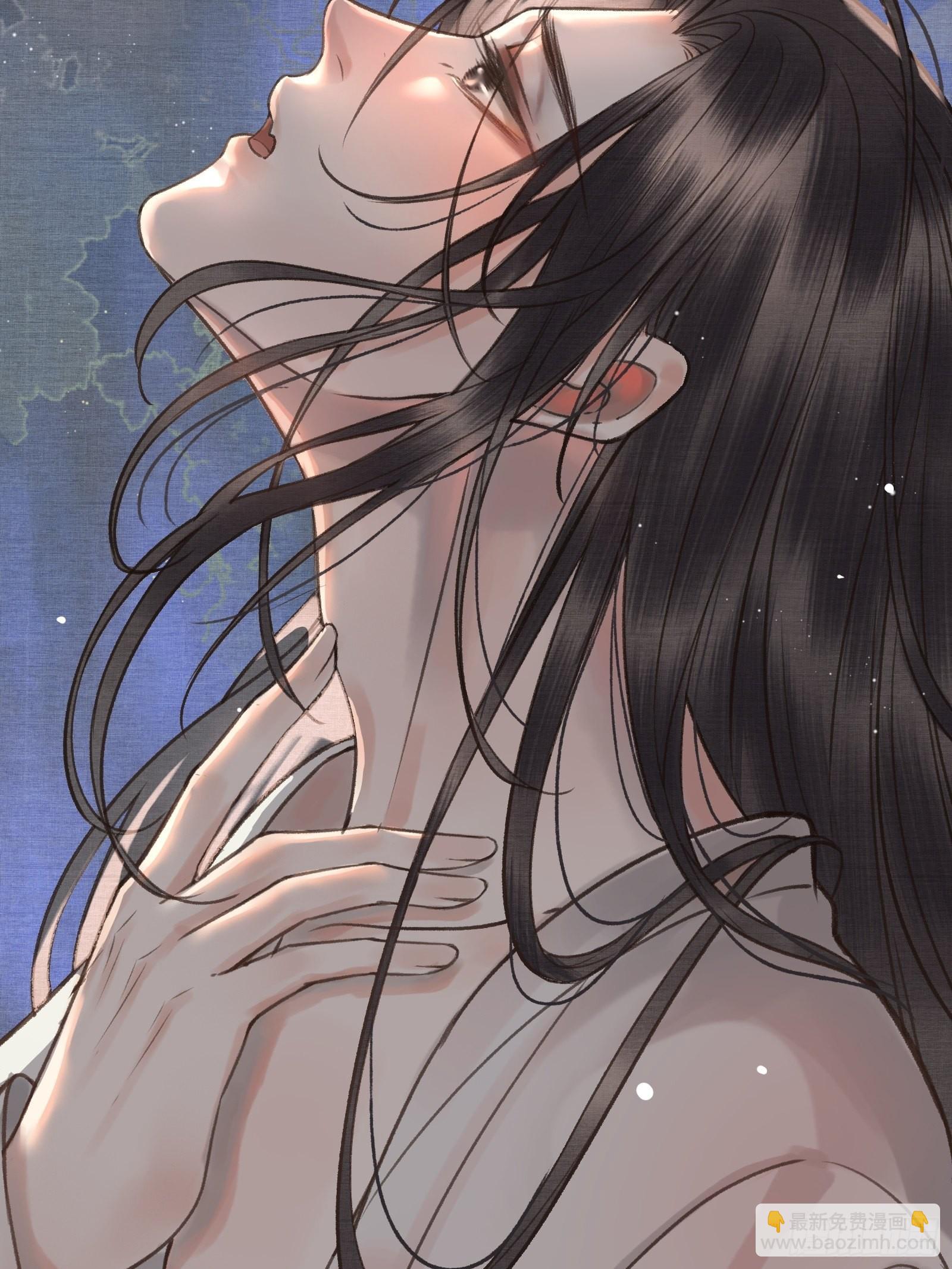 不守夫德(别名:撒娇女帝最好命) - 第五话一日为师，终身为父 - 1