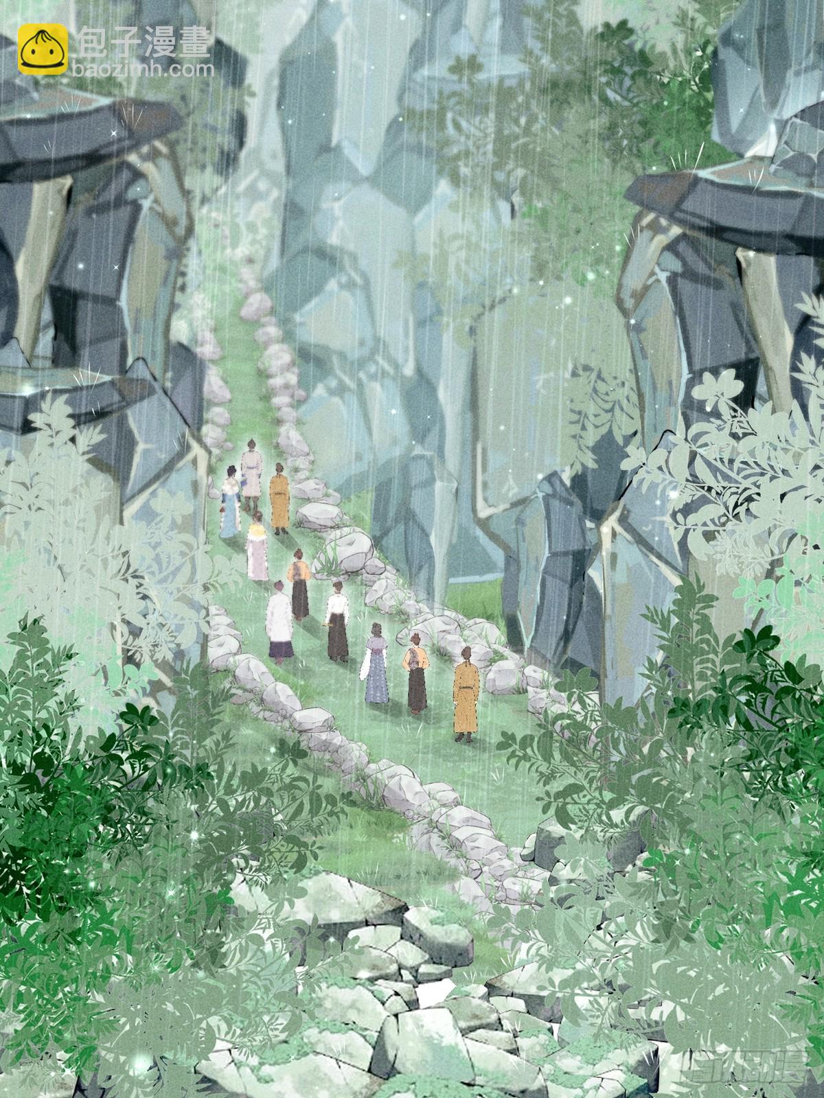 第六十五话 取舍(1/2)-第67话