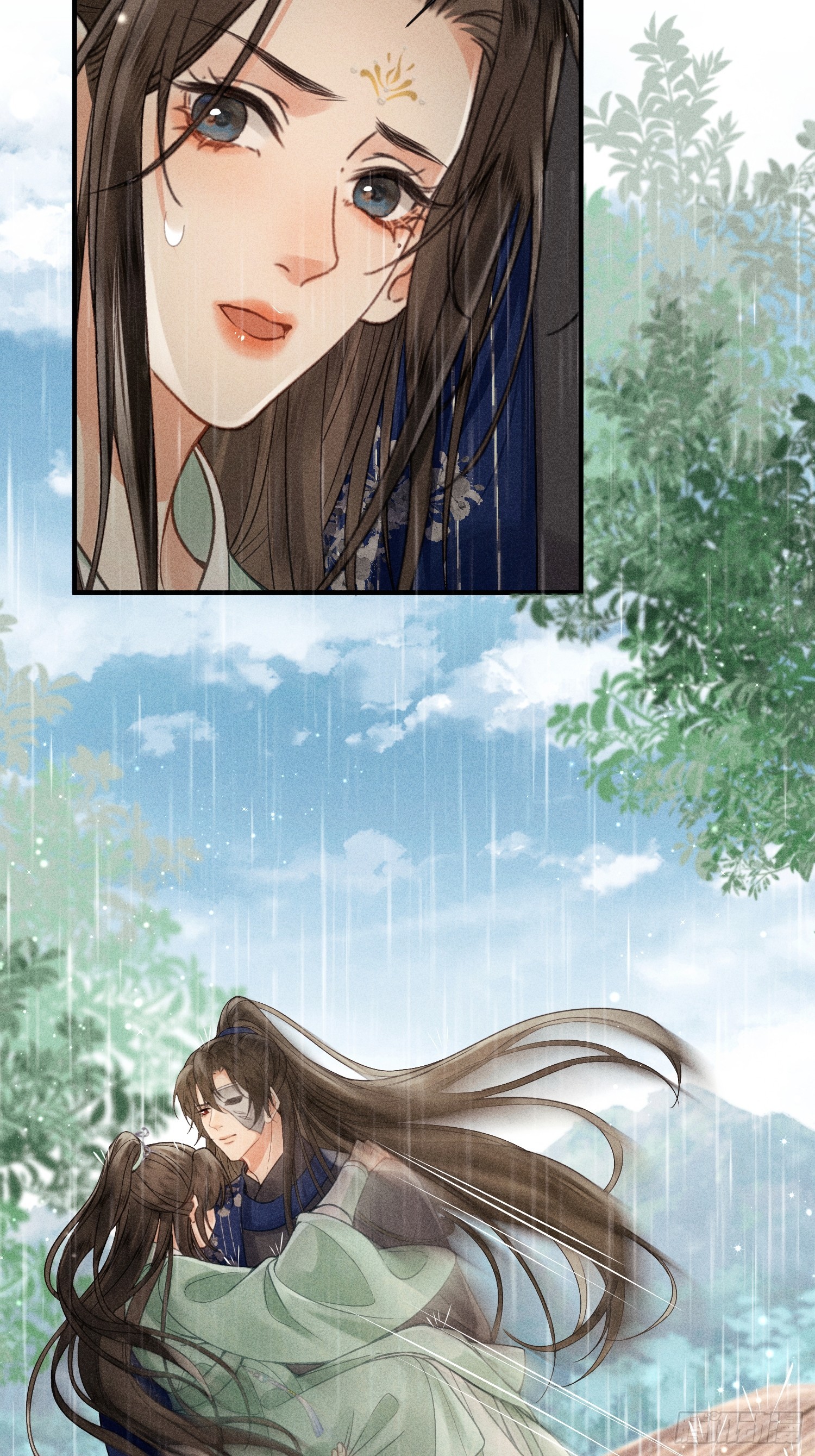 第六十五话 取舍(1/2)-第67话