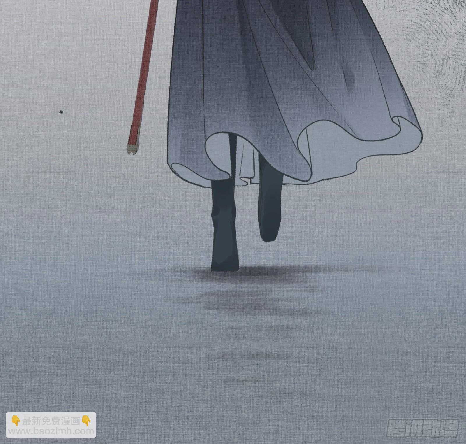 不守夫德(别名:撒娇女帝最好命) - 第七话帝师家的醋瓶改倒了！ - 1